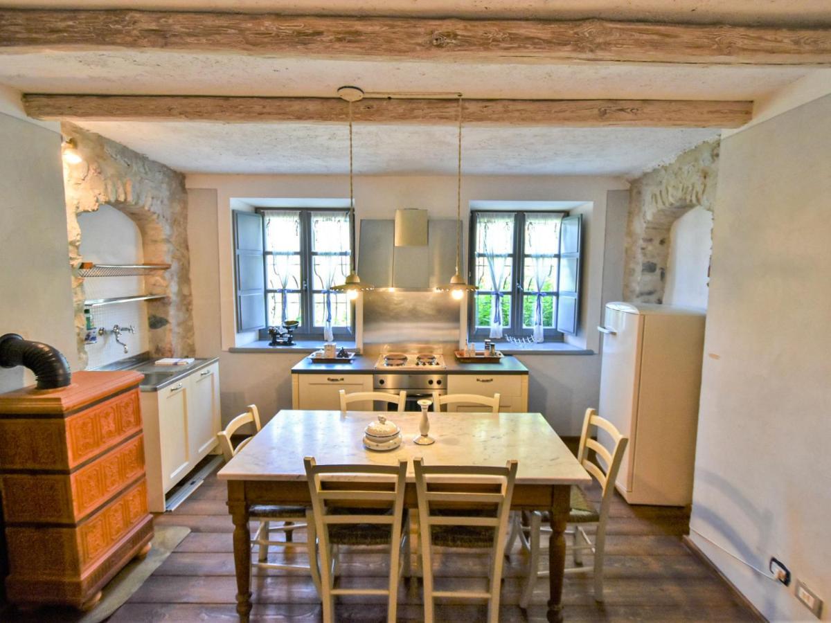 Lundo Apartment Maso Dolcevista By Interhome מראה חיצוני תמונה