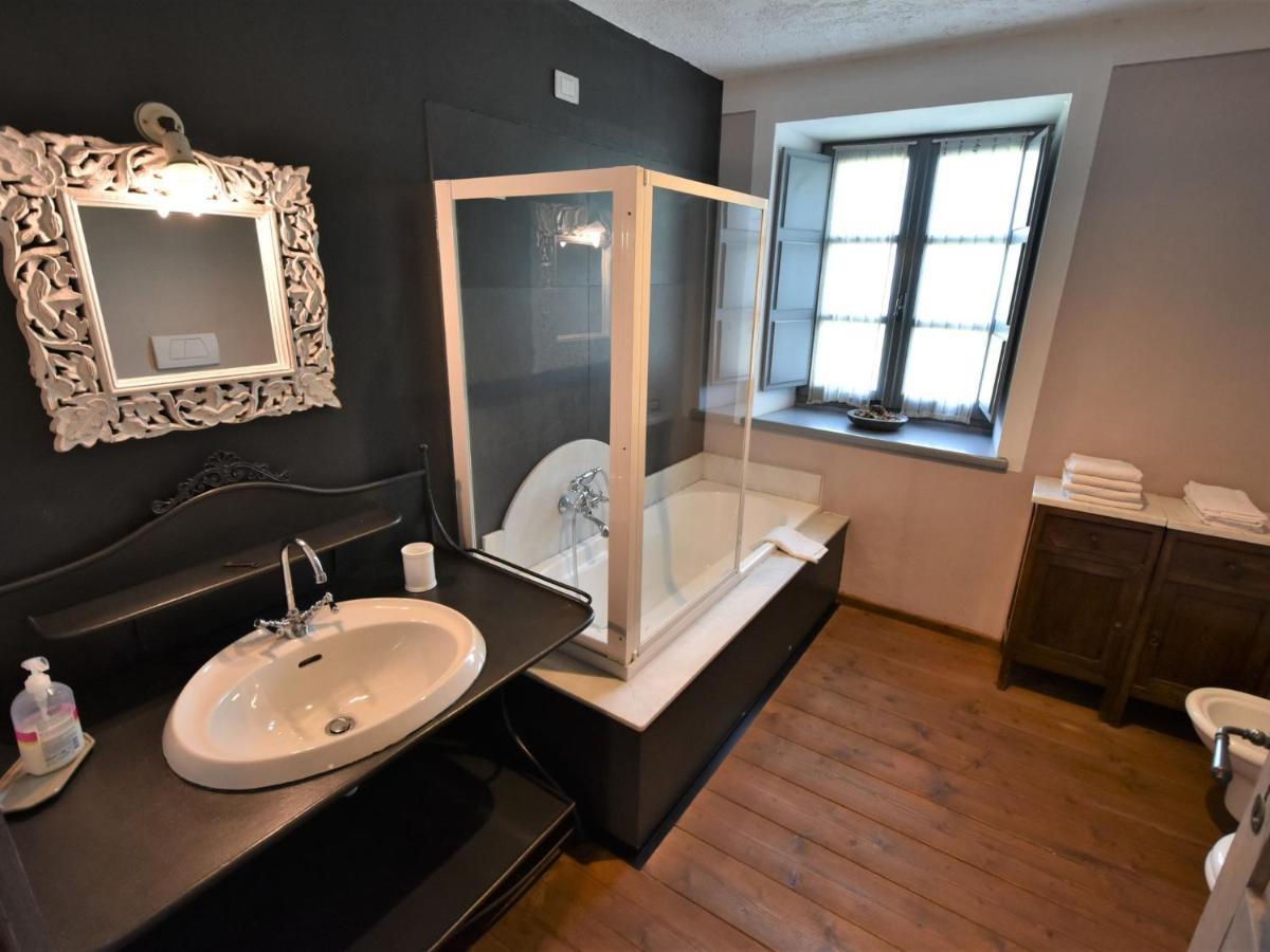 Lundo Apartment Maso Dolcevista By Interhome מראה חיצוני תמונה